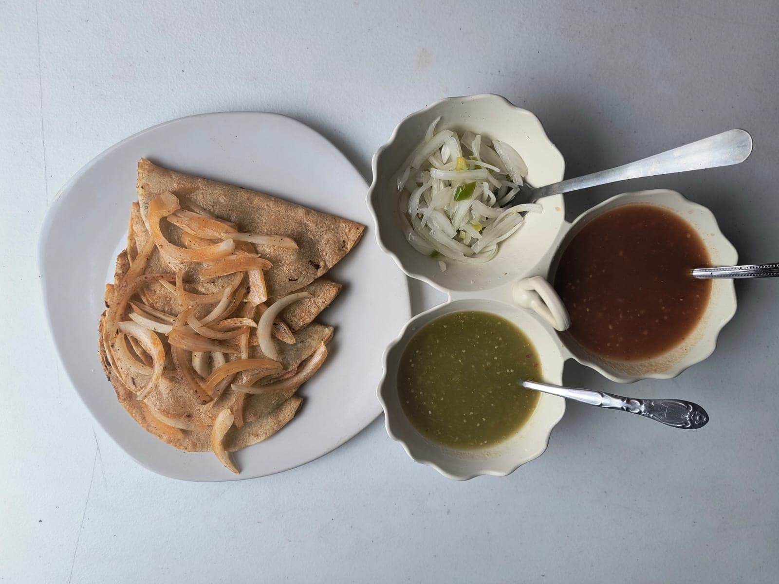 tacos de canasta las dos costas