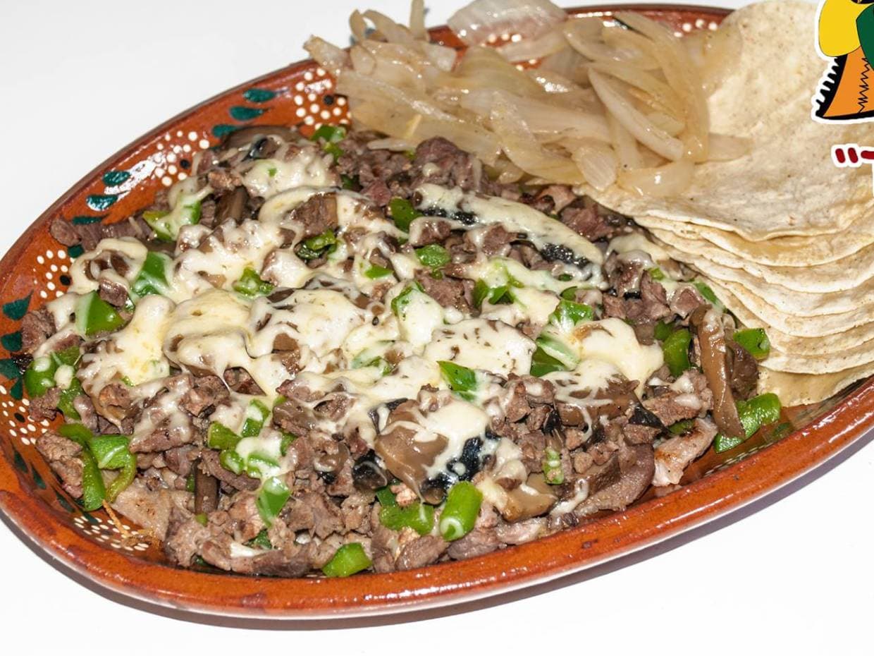Alambre Mexicano