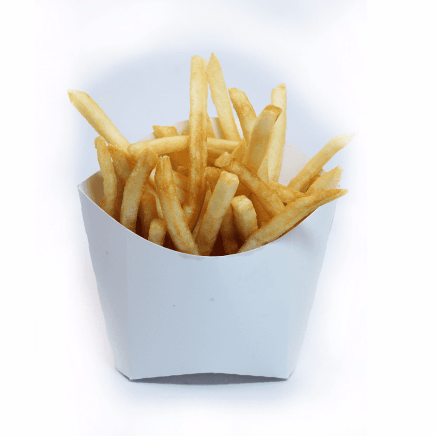 Orden de Papas.