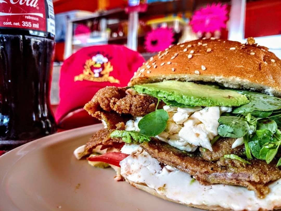 Combo Cemita