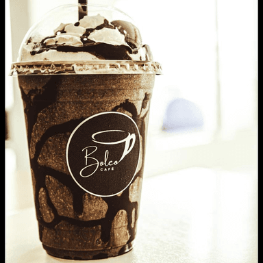 Frappé de Oreo*