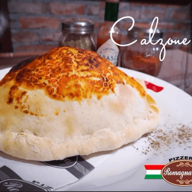 Calzone Clásico