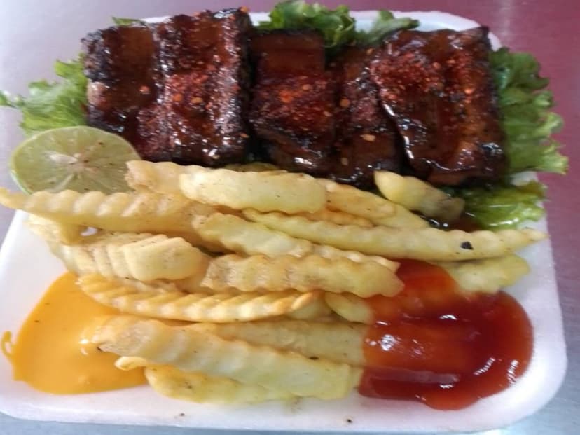 El Primo Grill