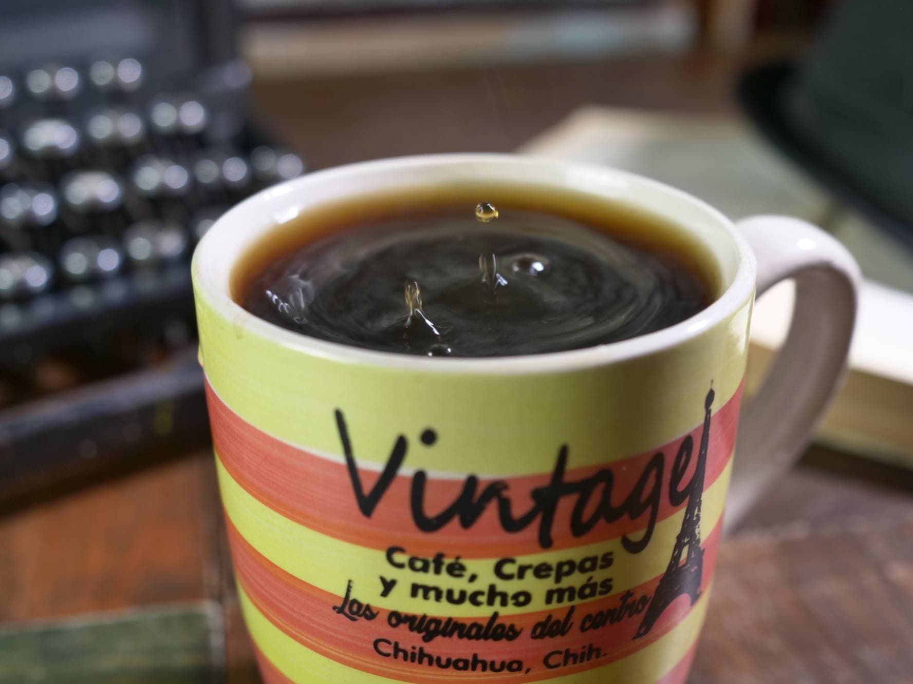 Café Americano