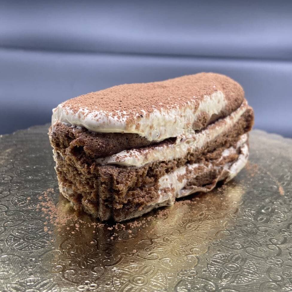 Tiramisú