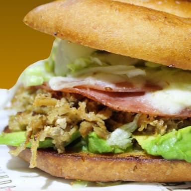 Torta Especial