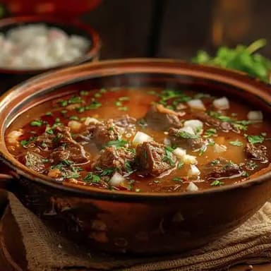PLATO DE BIRRIA GRANDE