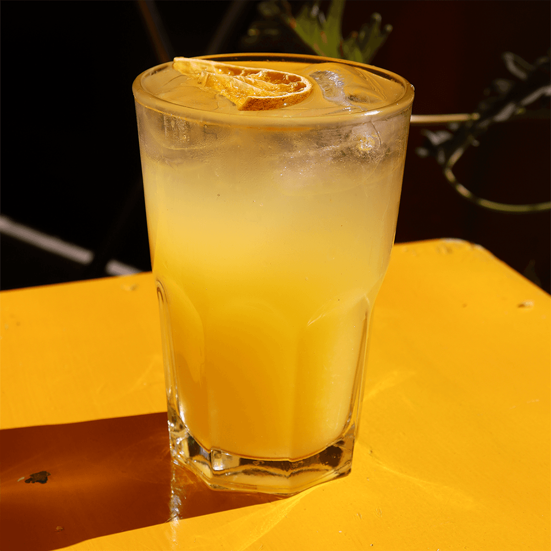 Naranjada