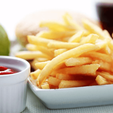 Papas Individuales