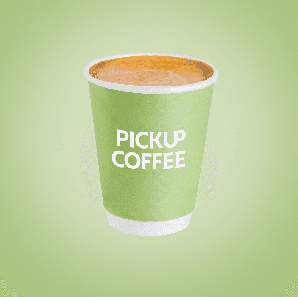 Flat White