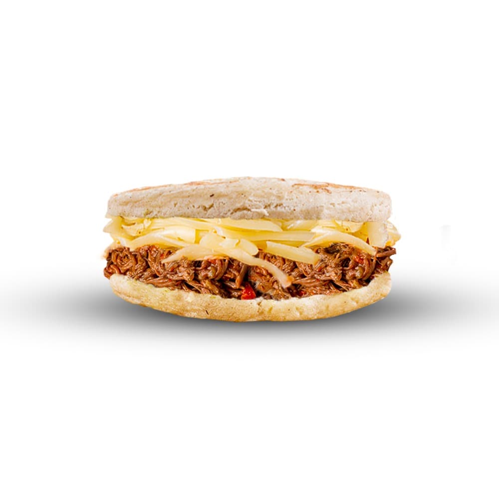 Arepa Pelua