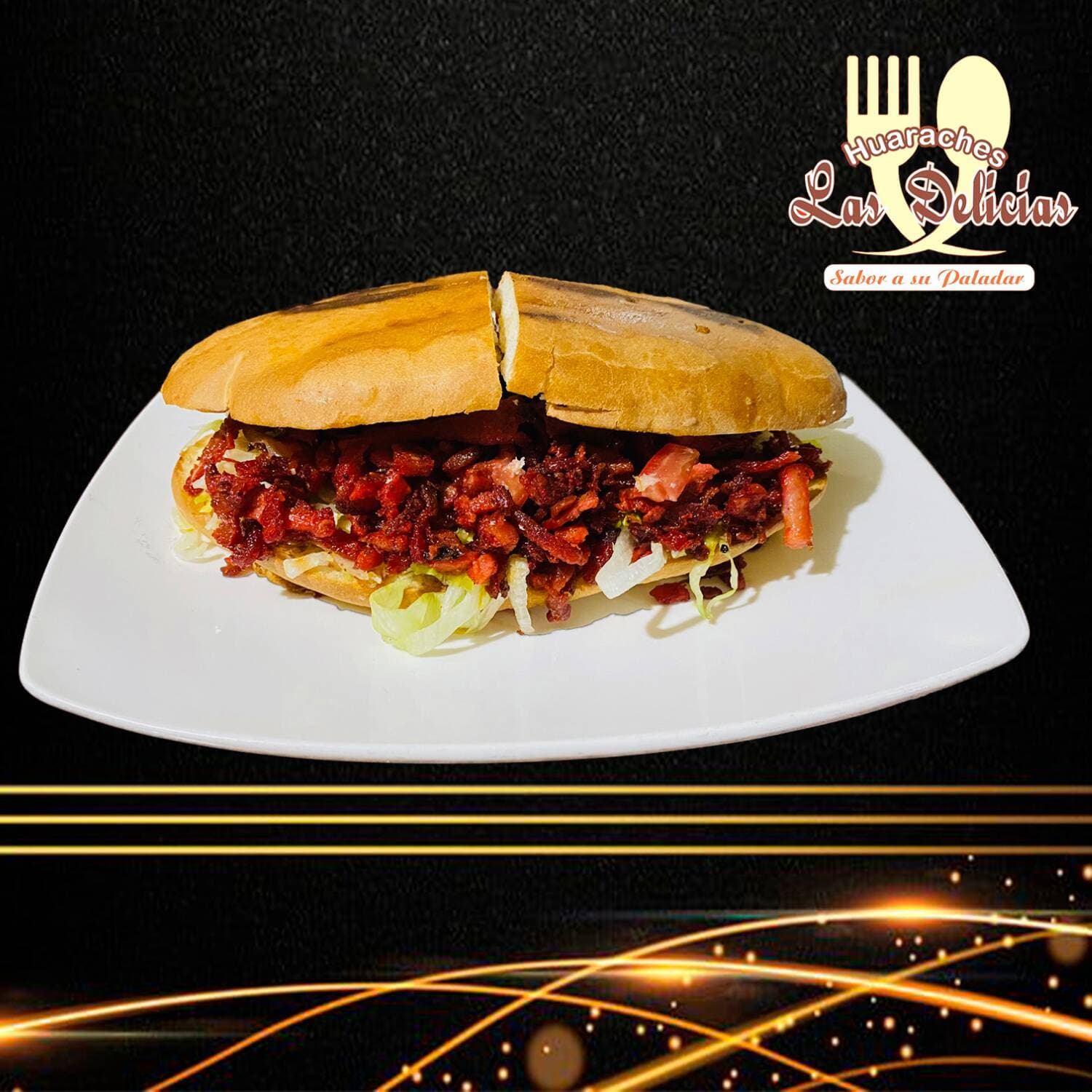 Torta al Pastor