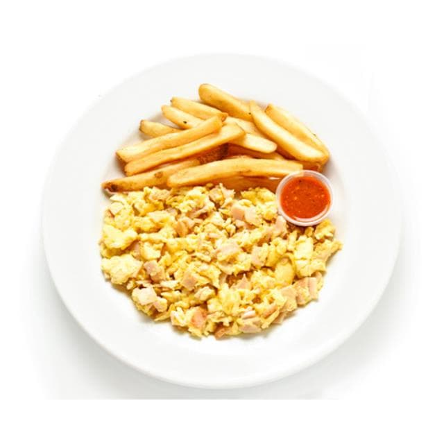 HUEVOS C/J.PECHGA PAVO