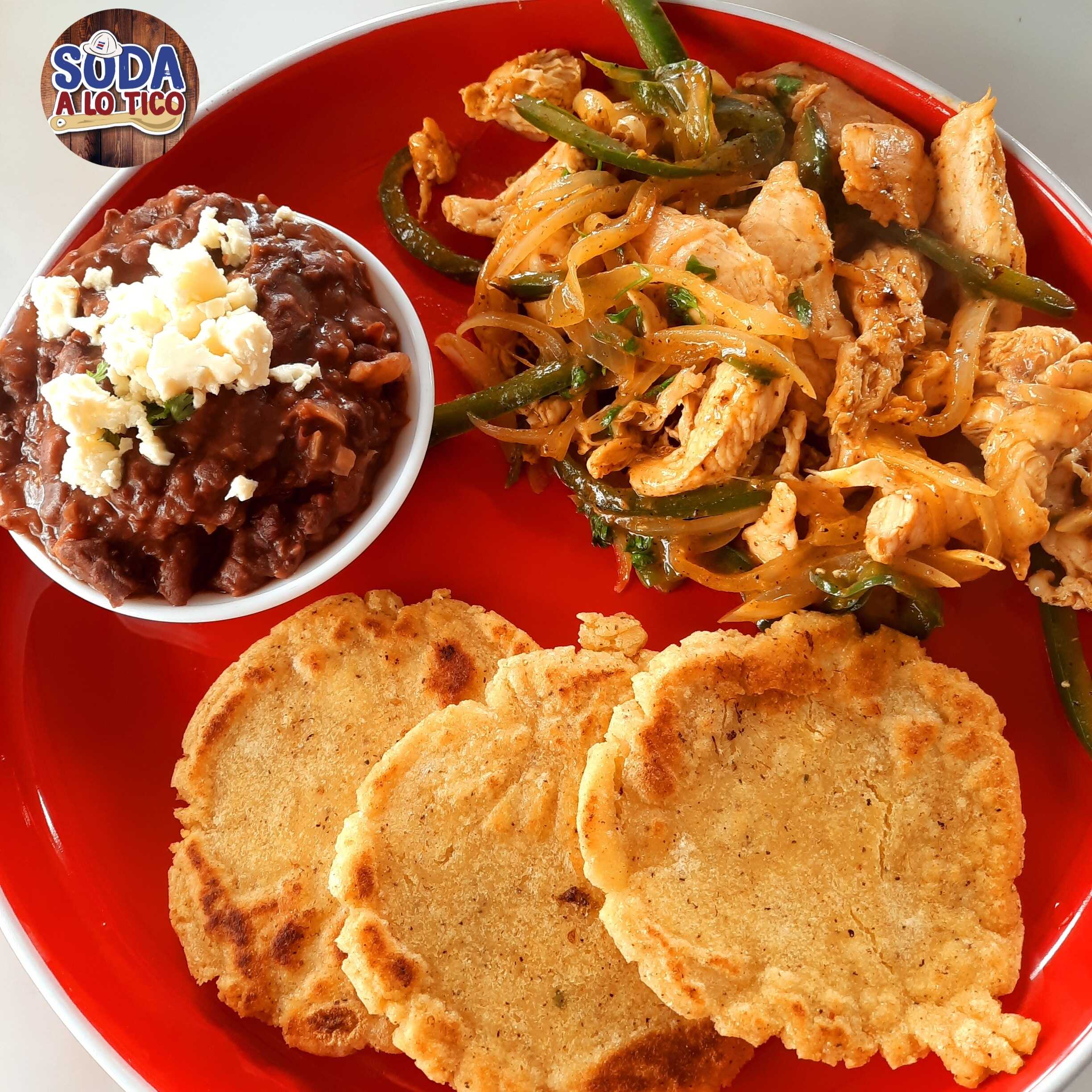 Fajitas