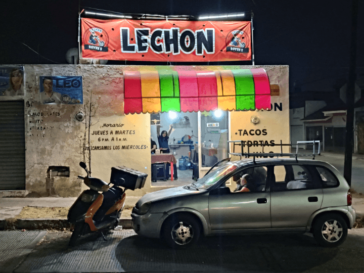 LECHON ROYER'S