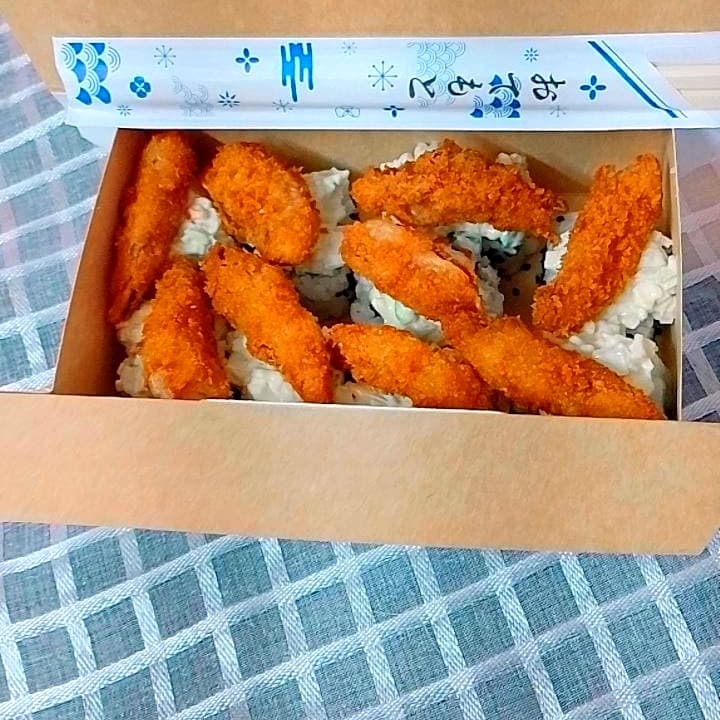 NINJA ROLL