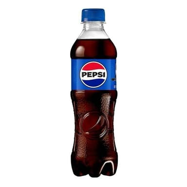 Soda PEPSI