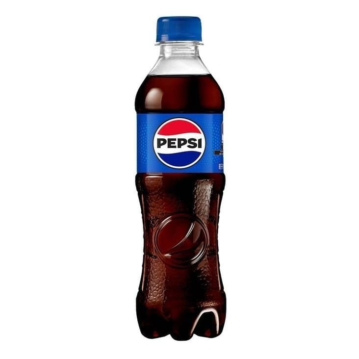 Soda PEPSI
