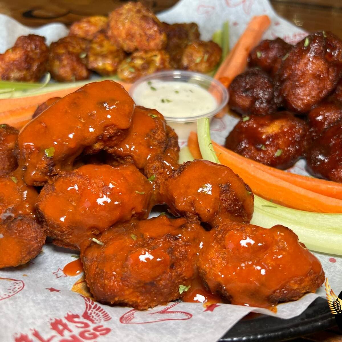 Monton de Boneless (920 Gr)