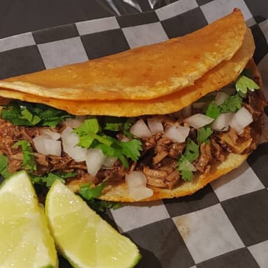 Taco de Surtida