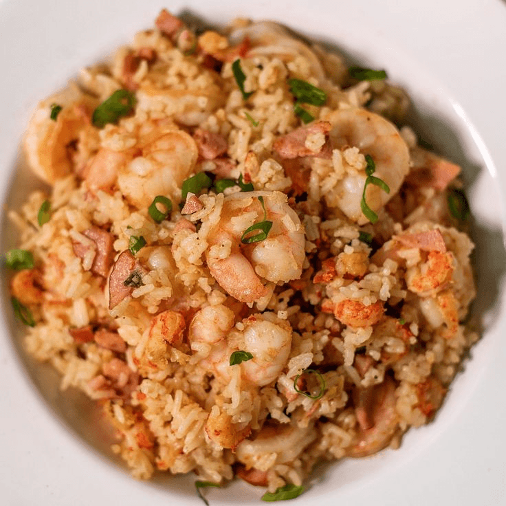 Combo Arroz Especial de la Casa para 2 Personas