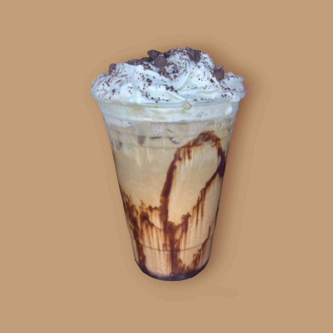 MOKA LATTE FRIO