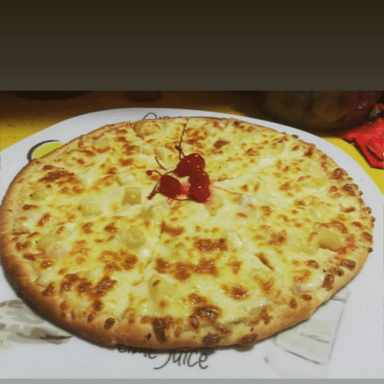 Pizza Hawaiana Personal