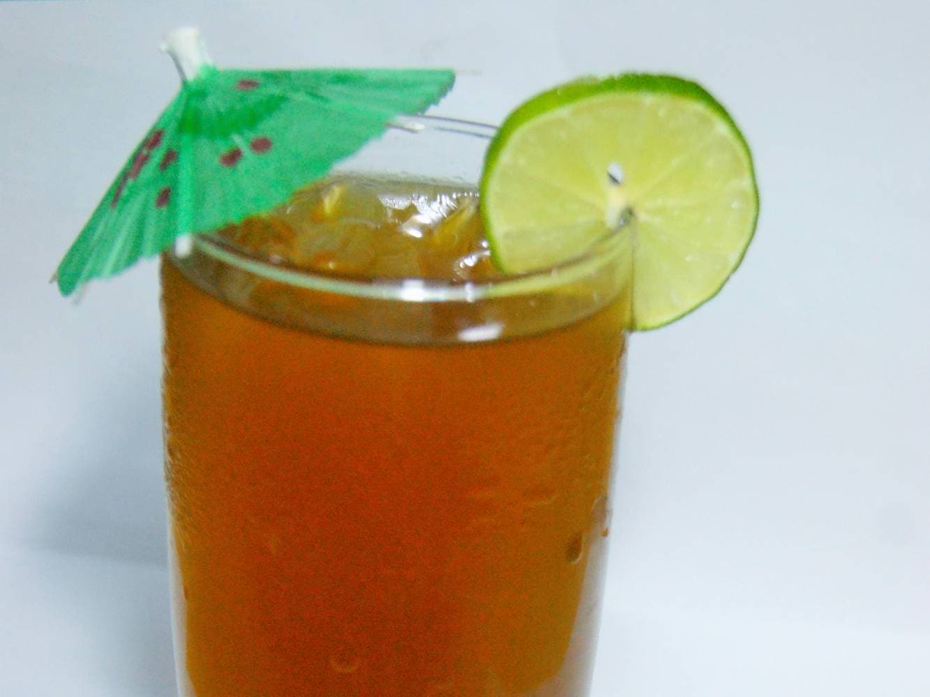 Té jazmin