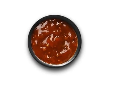 Salsa Chili Thai (1oz)