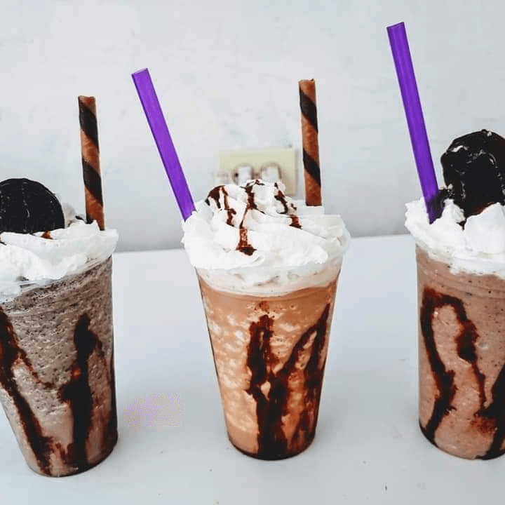 FRAPPES
