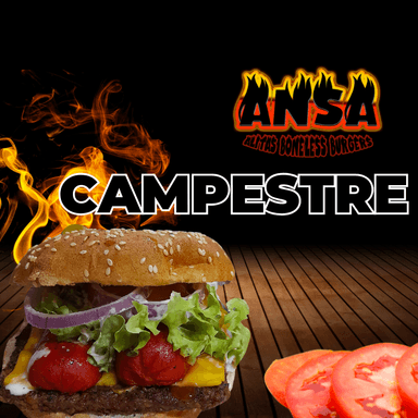 BURGER CAMPESTRE