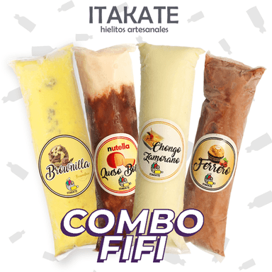 Combo Fifi
