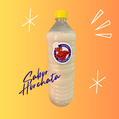 Agua de Sabor 1 L