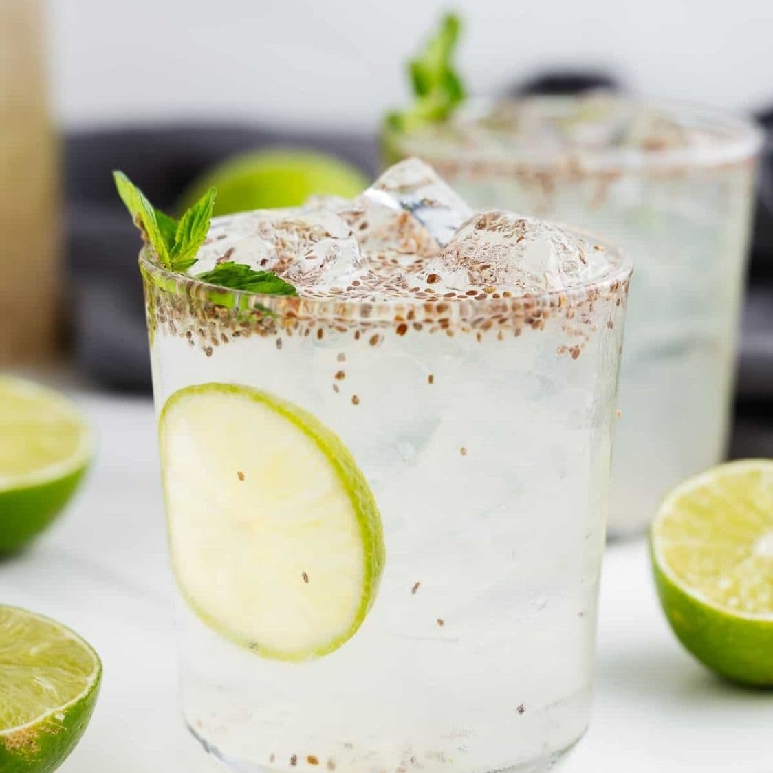 Agua del Día