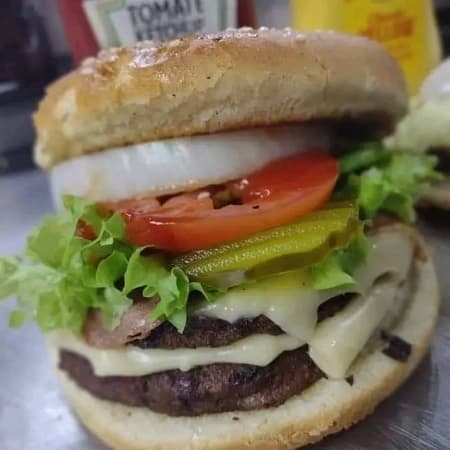 Doble Carne