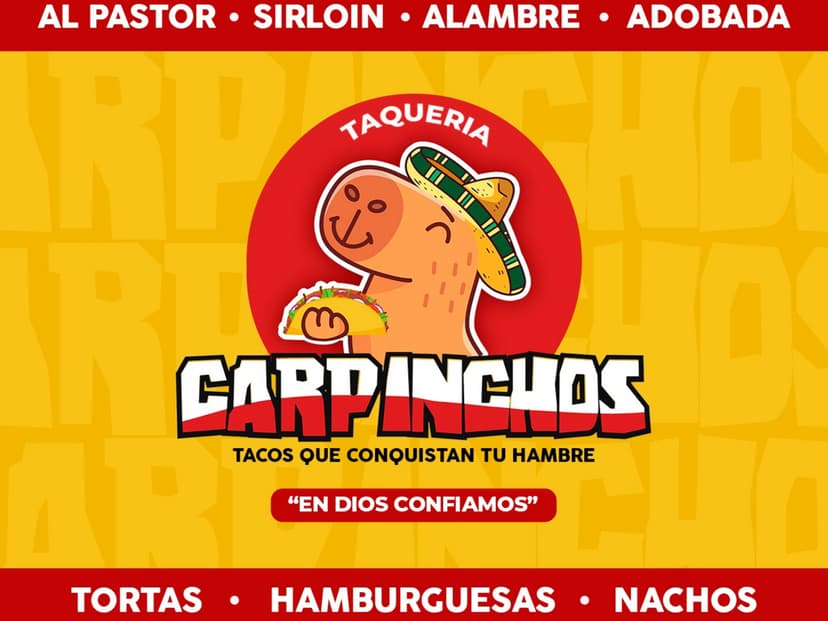 Taqueria carpinchos