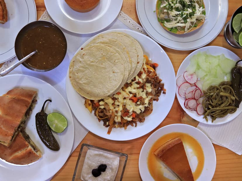 Tacos Paco