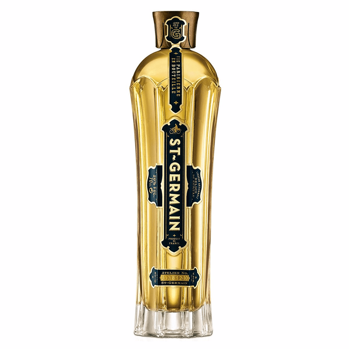 ST-Germain Bot.
