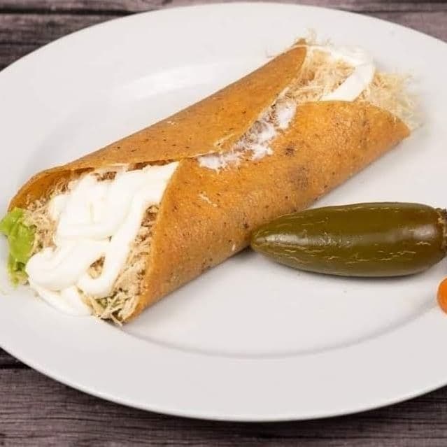 Taco Grande