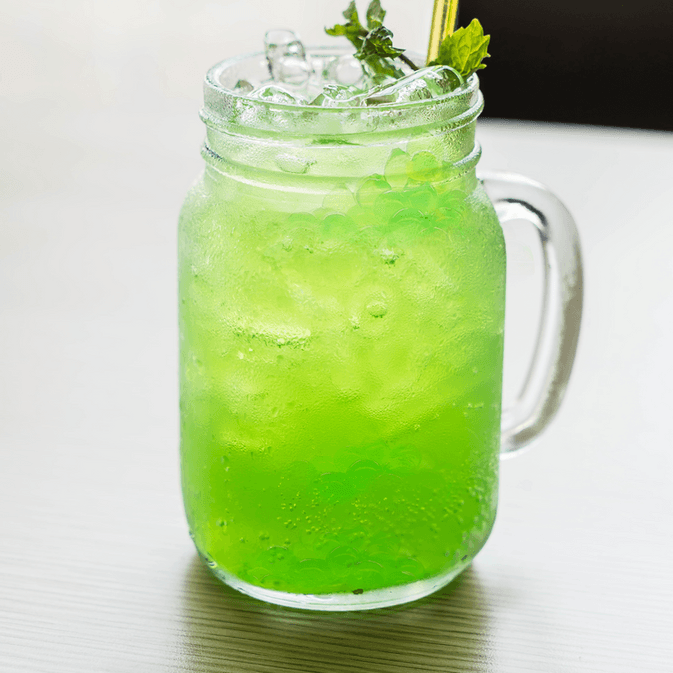 Soda Mango Biche