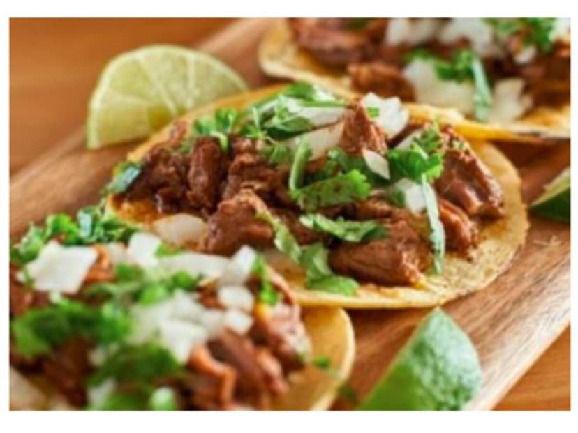 Taqueria Pulido (Suc Centenario)