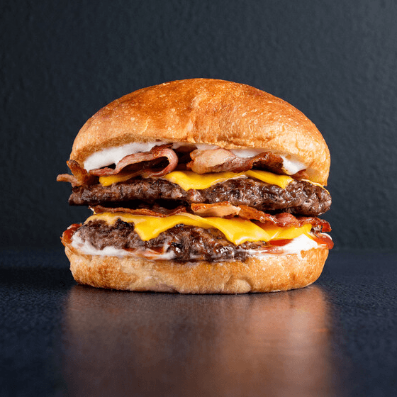 Real Burger