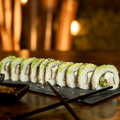 Avocado Roll
