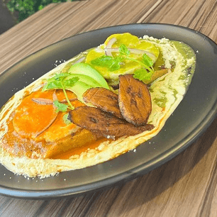 Huevos Divorciados
