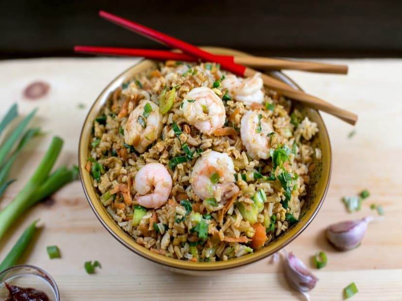 Arroz pa´ llevar - Miramar