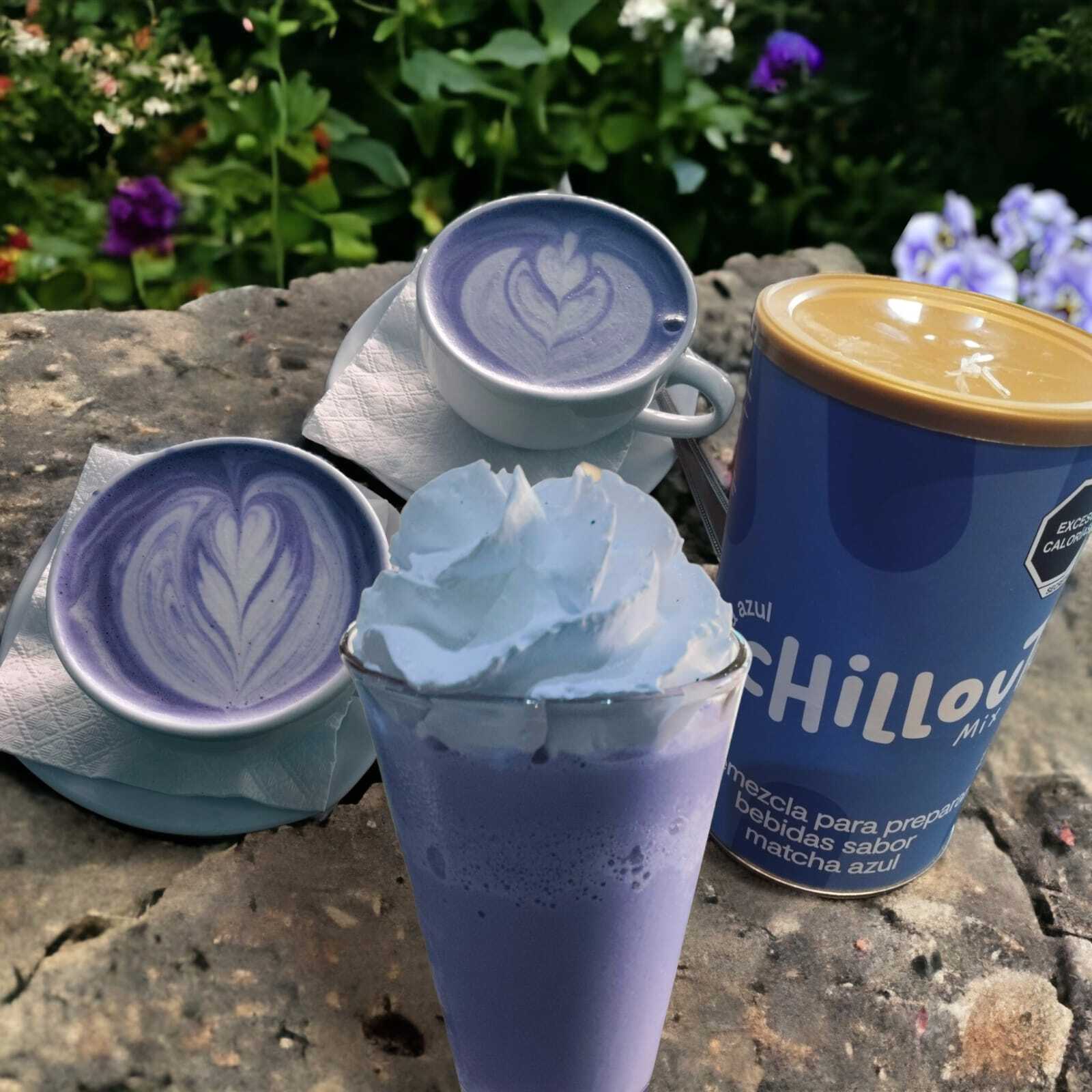 Frappé Matcha