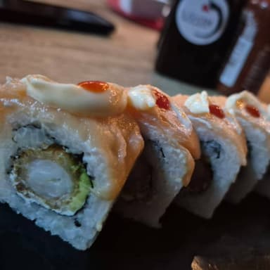 SIAKE ROLL SUPER
