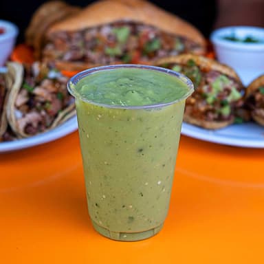 Orden de Guacamole