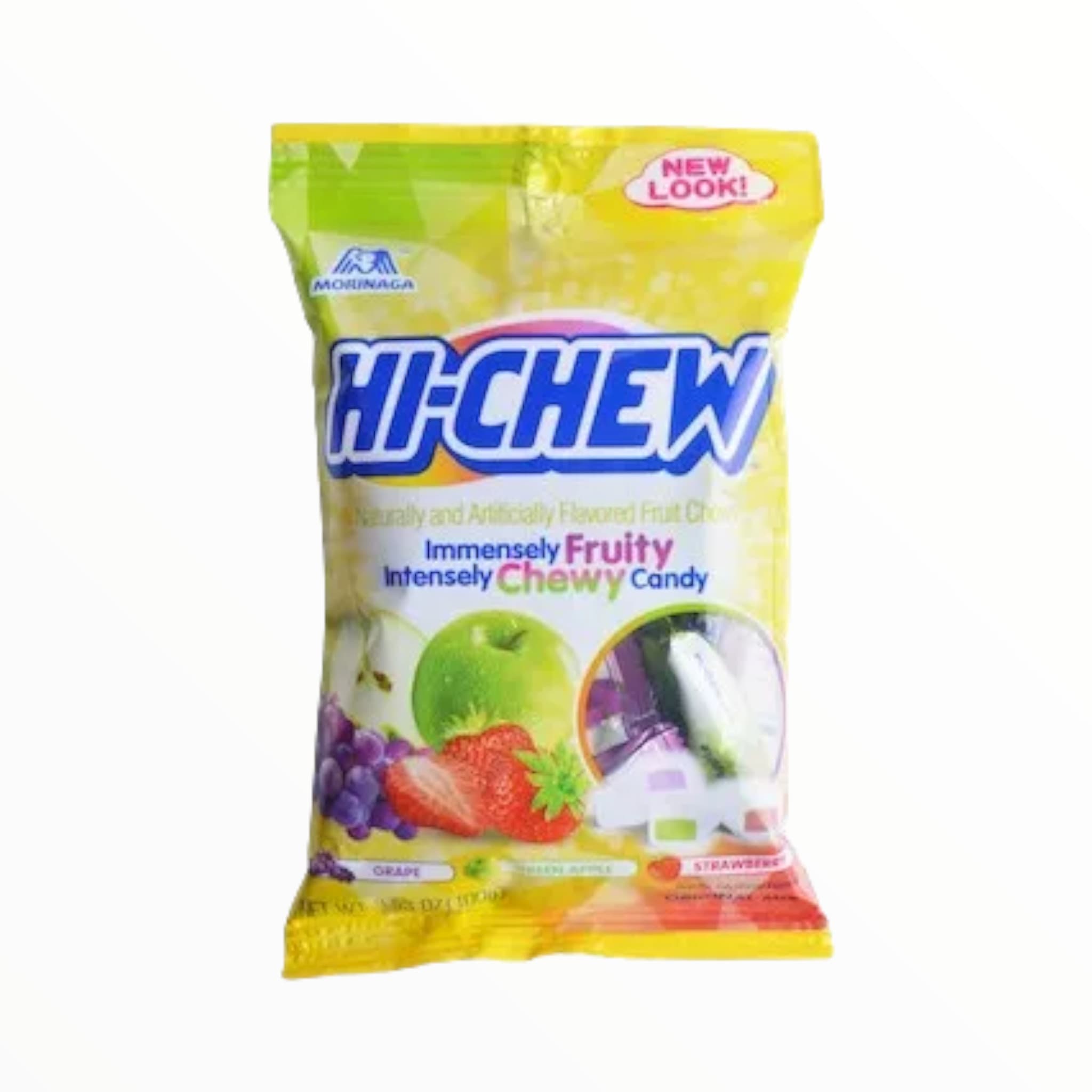 Dulce Hi Chew Regular Mix M 100 g - SE-DGB302-3569