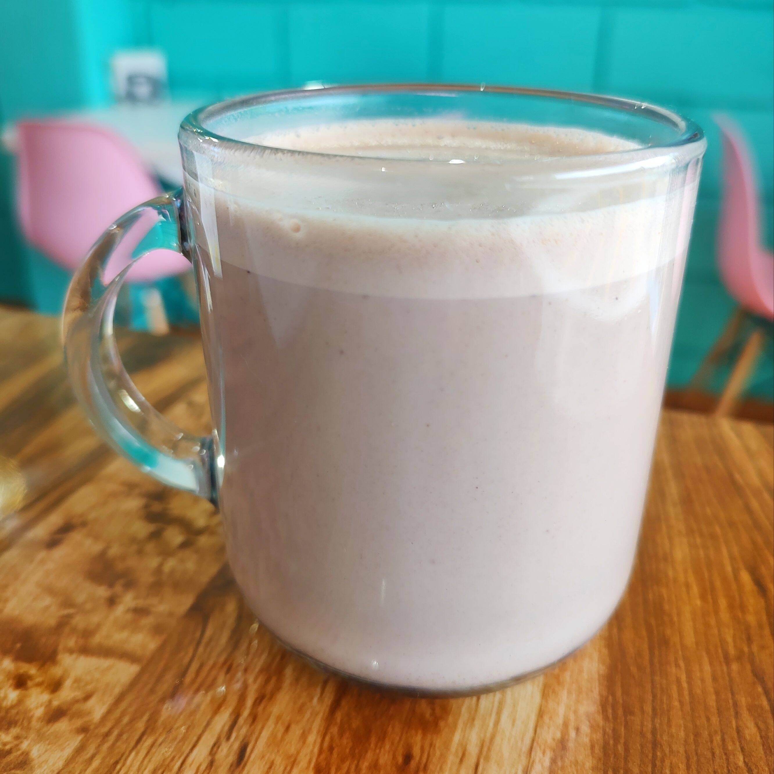 Chocolate con Leche